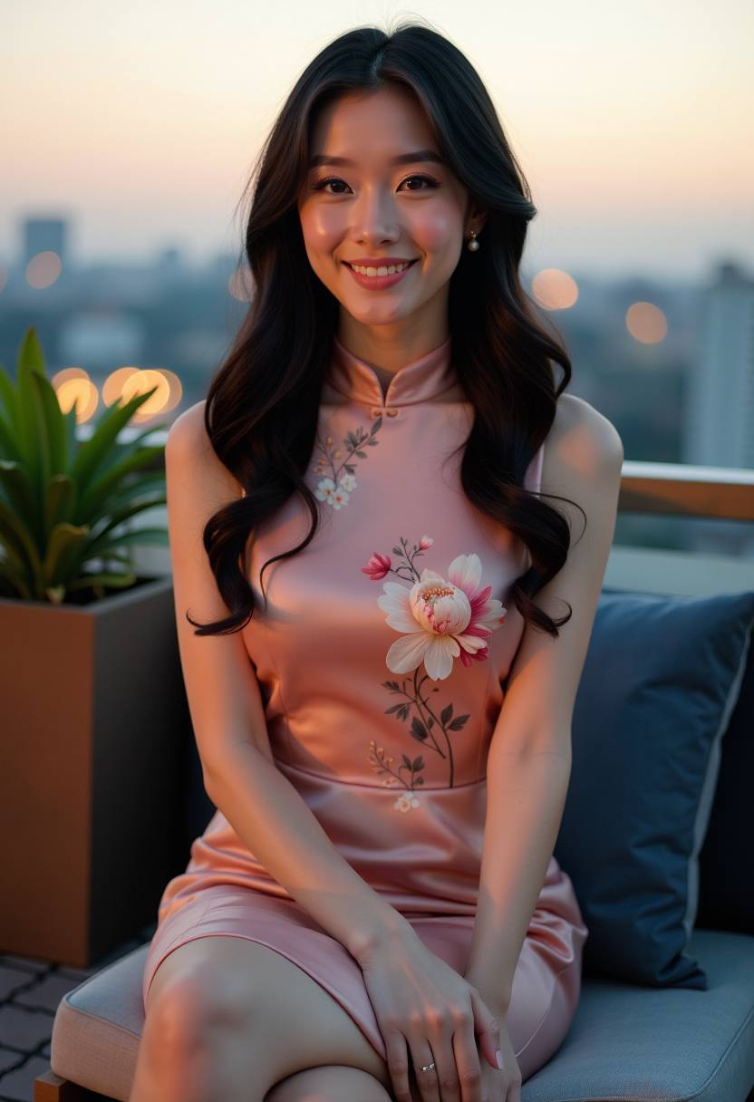 云边有个小卖部