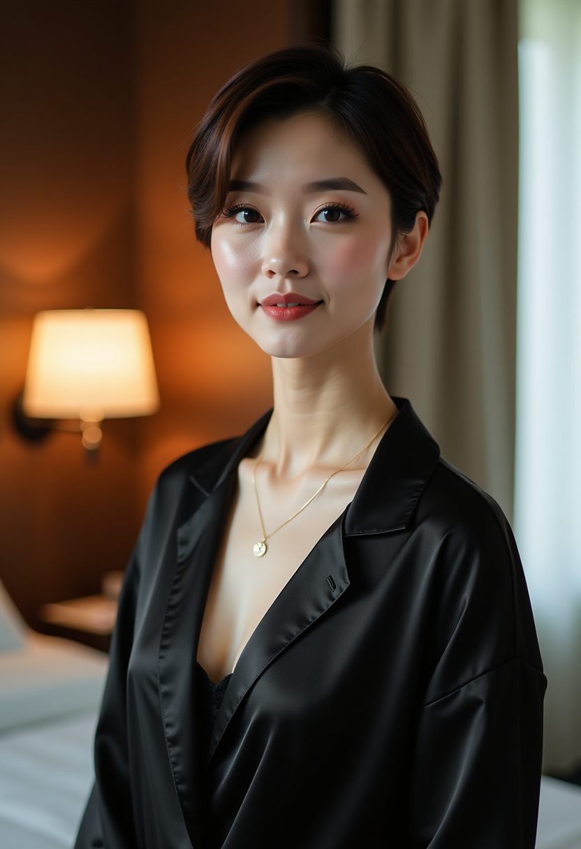 无声证词